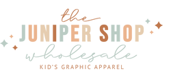 The Juniper Shop Wholesale logo