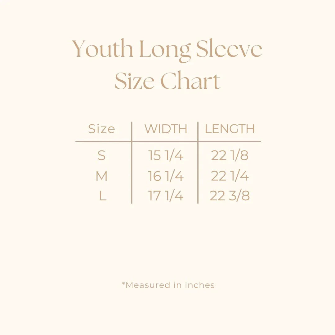 Mama's Expensive Bestie | Youth Long Sleeve Tee
