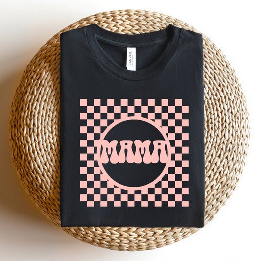 Checkered Mama / Checkered Mini
