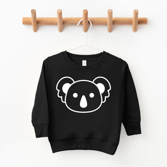 Koala | Toddler Sweatshirt