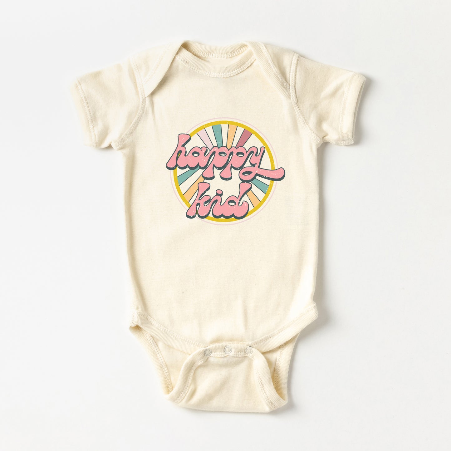 Happy Mama Rays / Happy Kids Rays