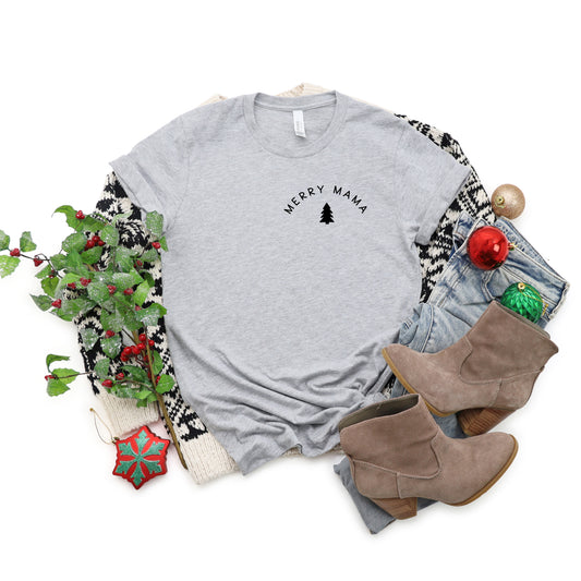 Merry Mama Tree / Merry Mini Tree