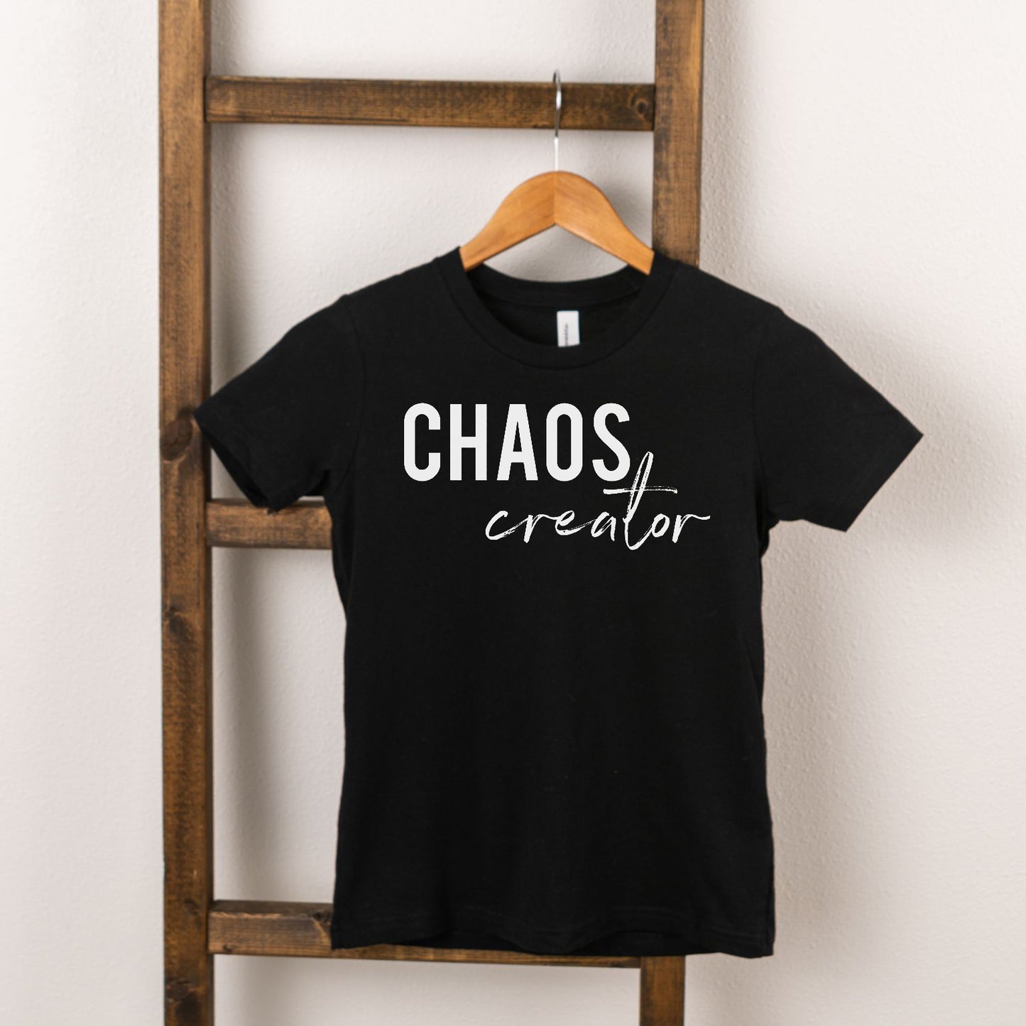 Chaos Coordinator / Chaos Creator