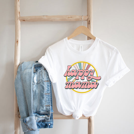 Happy Mama Rays / Happy Kids Rays