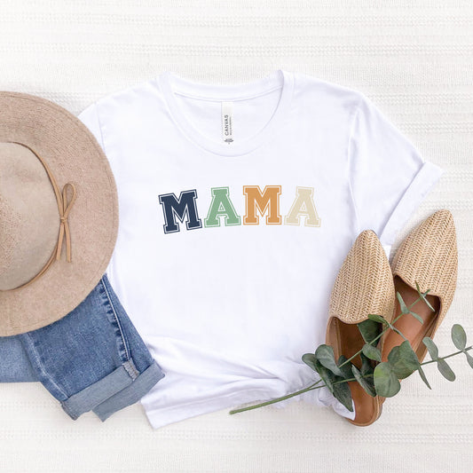 Mama Bold Boy / Little Man Bold