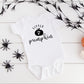 Little Pumpkin | Baby Graphic Short Sleeve Onesie