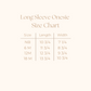 Diagonal Ho Ho Ho | Baby Graphic Long Sleeve Onesie