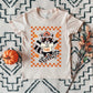 Happy Fall Racoon Skater - Youth Short Sleeve Graphic T-Shirt and Toddler Short Sleeve Graphic T-Shirt