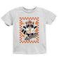 Happy Fall Racoon Skater - Youth Short Sleeve Graphic T-Shirt and Toddler Short Sleeve Graphic T-Shirt