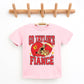 Go Taylor's Fiancé Sparkle - Kids Youth Short Sleeve Tee and Toddler Short Sleeve Tee