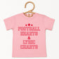 Football Hearts & Lyric Charts - Kids Youth Short Sleeve Tee and Toddler Short Sleeve Tee
