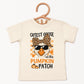 Cutest Goose At The Pumpkin Patch - Youth Short Sleeve Graphic T-Shirt and Toddler Short Sleeve Graphic T-Shirt