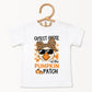 Cutest Goose At The Pumpkin Patch - Youth Short Sleeve Graphic T-Shirt and Toddler Short Sleeve Graphic T-Shirt