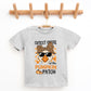 Cutest Goose At The Pumpkin Patch - Youth Short Sleeve Graphic T-Shirt and Toddler Short Sleeve Graphic T-Shirt