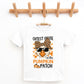 Cutest Goose At The Pumpkin Patch - Youth Short Sleeve Graphic T-Shirt and Toddler Short Sleeve Graphic T-Shirt