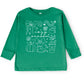 Cozy Season Coquette Icons - Toddler Long Sleeve Graphic Tee and Youth Long Sleeve Graphic T-Shirt