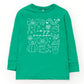 Cozy Season Coquette Icons - Toddler Long Sleeve Graphic Tee and Youth Long Sleeve Graphic T-Shirt