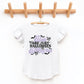 Bats Are Just Halloween Butterflies - Flutter Sleeve Graphic T-Shirt