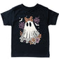 Coquette Ghost Roses - Youth Short Sleeve Graphic T-Shirt and Toddler Short Sleeve Graphic T-Shirt