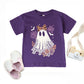 Coquette Ghost Roses - Youth Short Sleeve Graphic T-Shirt and Toddler Short Sleeve Graphic T-Shirt
