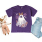 Coquette Ghost Roses - Youth Short Sleeve Graphic T-Shirt and Toddler Short Sleeve Graphic T-Shirt
