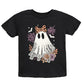 Coquette Ghost Roses - Youth Short Sleeve Graphic T-Shirt and Toddler Short Sleeve Graphic T-Shirt
