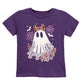 Coquette Ghost Roses - Youth Short Sleeve Graphic T-Shirt and Toddler Short Sleeve Graphic T-Shirt