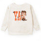 Y'all Bats - Toddler Graphic Sweatshirt and Youth Graphic Sweatshirt