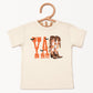Y'all Bats - Youth Short Sleeve Graphic T-Shirt and Toddler Short Sleeve Graphic T-Shirt