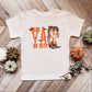 Y'all Bats - Youth Short Sleeve Graphic T-Shirt and Toddler Short Sleeve Graphic T-Shirt