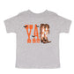 Y'all Bats - Youth Short Sleeve Graphic T-Shirt and Toddler Short Sleeve Graphic T-Shirt
