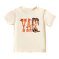 Y'all Bats - Youth Short Sleeve Graphic T-Shirt and Toddler Short Sleeve Graphic T-Shirt