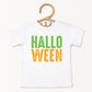 Halloween Bright Distressed - Youth Short Sleeve Graphic T-Shirt and Toddler Short Sleeve Graphic T-Shirt