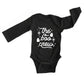 The Boo Crew Ghosts - Baby Long Sleeve Bodysuit