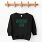 Country Boy Puff Print - Toddler Graphic Sweatshirt and Youth Graphic Sweatshirt