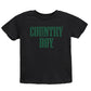 Country Boy Puff Print - Youth Short Sleeve Graphic T-Shirt and Toddler Short Sleeve Graphic T-Shirt