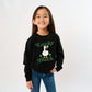 Lucky Duck | Youth Ultra-Soft Graphic Sweatshirt