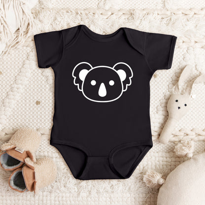 Koala | Baby Graphic Short Sleeve Onesie