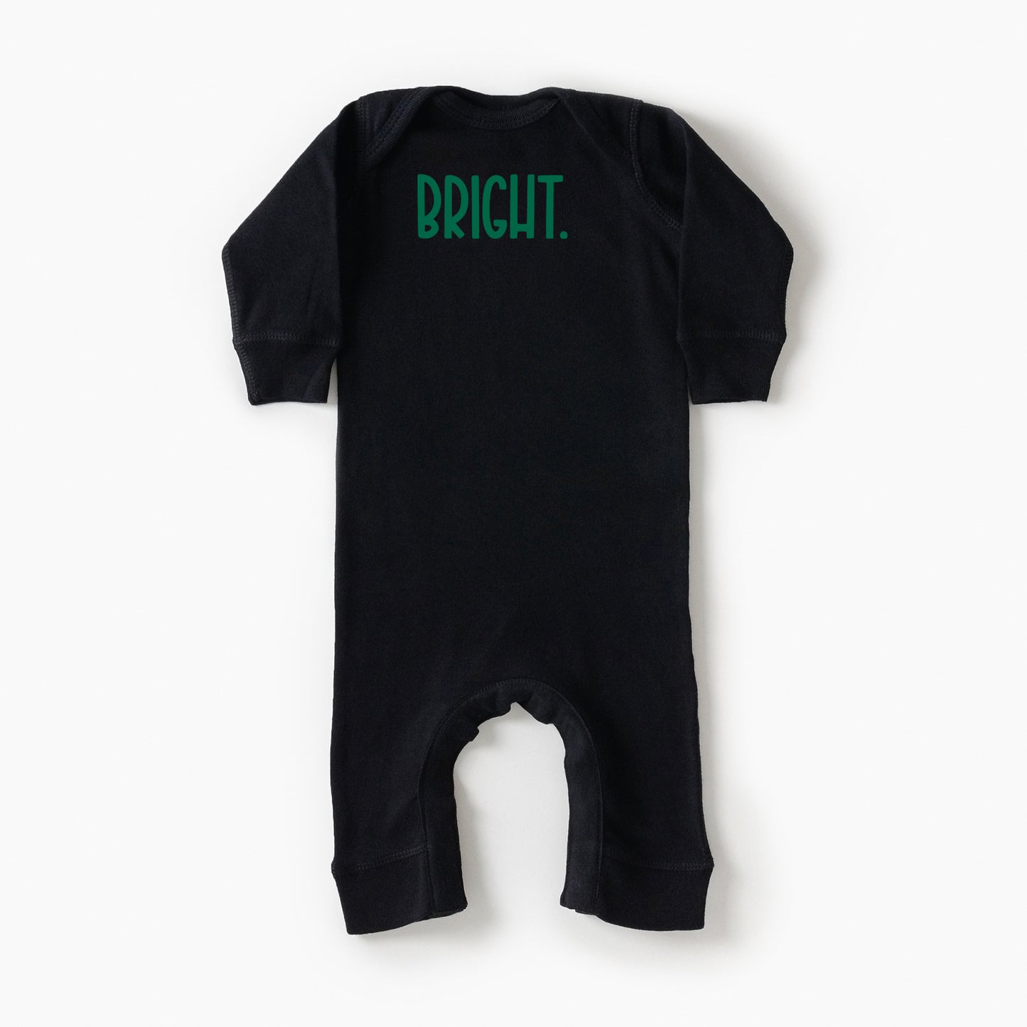 Bright Bold | Baby Graphic Romper