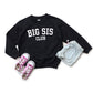 Big Sis Club | Youth Sweatshirt
