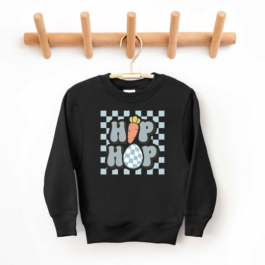 Hip Hop Carrot | Youth Sweatshirt