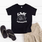 Future Paleontologist | Youth Graphic Short Sleeve Tee