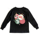 Christmas Ornaments | Youth Graphic Long Sleeve Tee