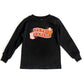 Howdy Pumpkin Boots | Toddler Long Sleeve Tee