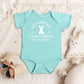 Cottontail Candy Company | Baby Graphic Short Sleeve Onesie