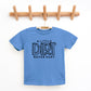 A Little Dirt Never Hurt | Youth Graphic Short Sleeve Tee