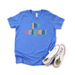 The Original Colorful | Youth Graphic Short Sleeve Tee