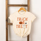 Trick Or Treat Spider | Youth Graphic Short Sleeve Tee