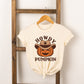 Howdy Pumpkin Hat | Youth Graphic Short Sleeve Tee