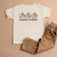 Country Pumpkin | Toddler Graphic Short Sleeve Tee